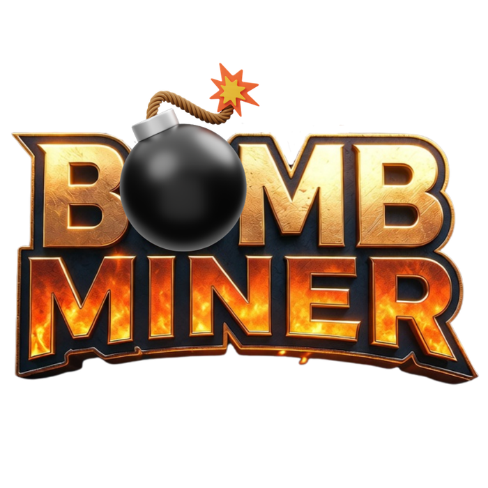 BOMB Miner